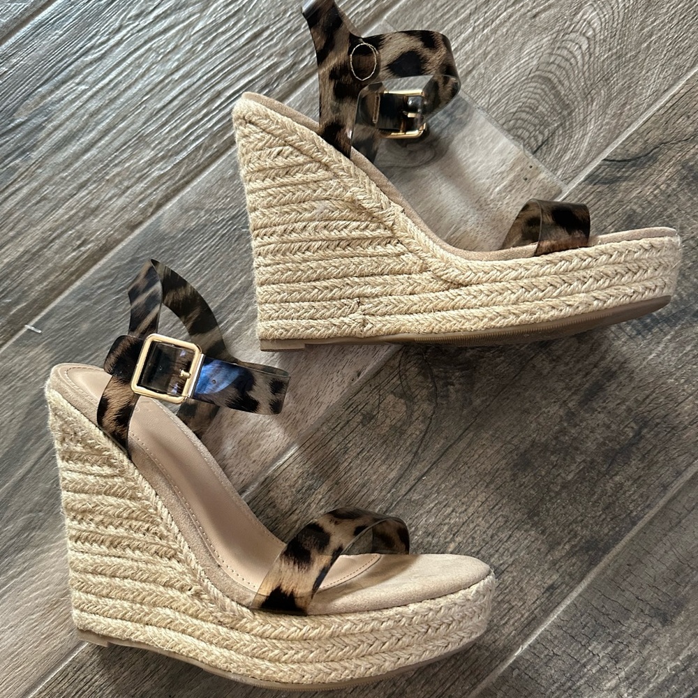 Printed wedge - Picture 2 of 5